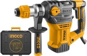 INGCO RH150028 Elektrikli Kırıcı Delici SDS Plus 5.5J 1500 Watt