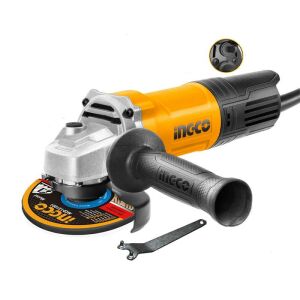 INGCO AG75028 Avuç Taşlama 115 MM 750 Watt