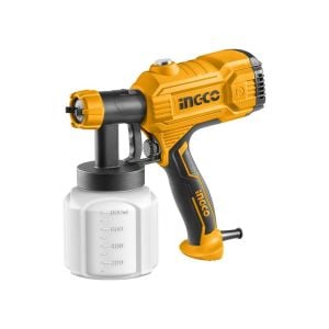 INGCO SPG3508 Elektrikli Boya Tabancası 450 Watt