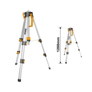 INGCO HLLT01152 Tripod Ayak 1.2m