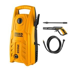 INGCO HPWR14008 Yüksek Basınçlı Yıkama Makinesi 1400W