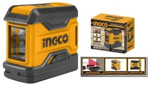 INGCO HLL156508 Çizgi Lazeri