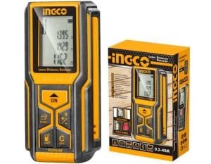 INGCO HLDD0608 Lazer Metre 60m