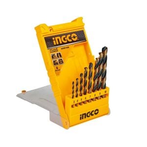 INGCO AKDB1088 8'li HSS Matkap Ucu seti