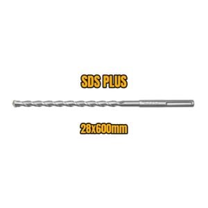 INGCO DBH1212804 SDS Plus Matkap Ucu 28X600MM