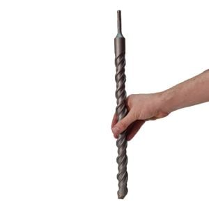 INGCO DBH1213203 SDS Plus Matkap Ucu 32X460MM