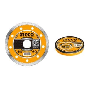 INGCO DMD021252M Islak Elmas Disk 125 mmx1.2mm