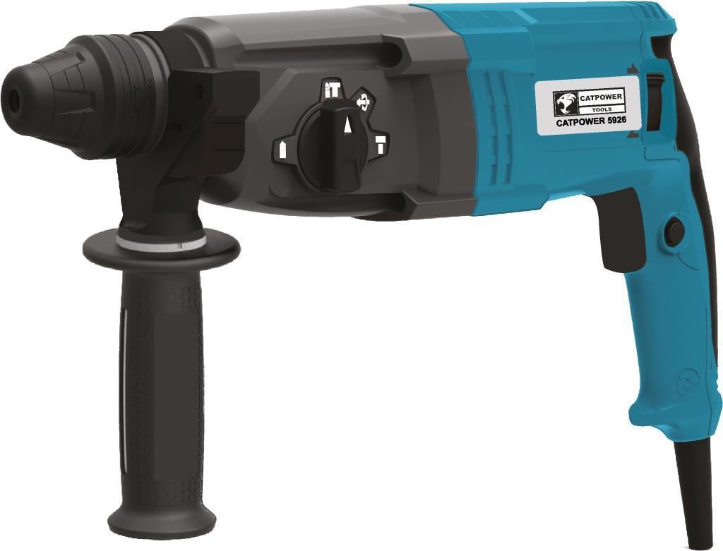 CATPOWER-5926- KIRICI DELİCİ 2.5 KG 800 W