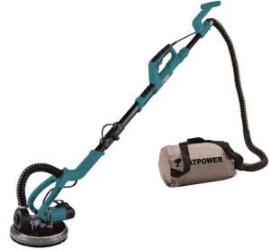 CATPOWER-3014- DUVAR ZIMPARALAMA 225 MM LEDLİ