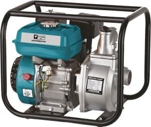 CATPOWER-608- SU POMPASI BENZİNLİ 3'' 7.5 HP