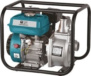 CATPOWER-607- SU POMPASI BENZİNLİ 2'' 7.5 HP