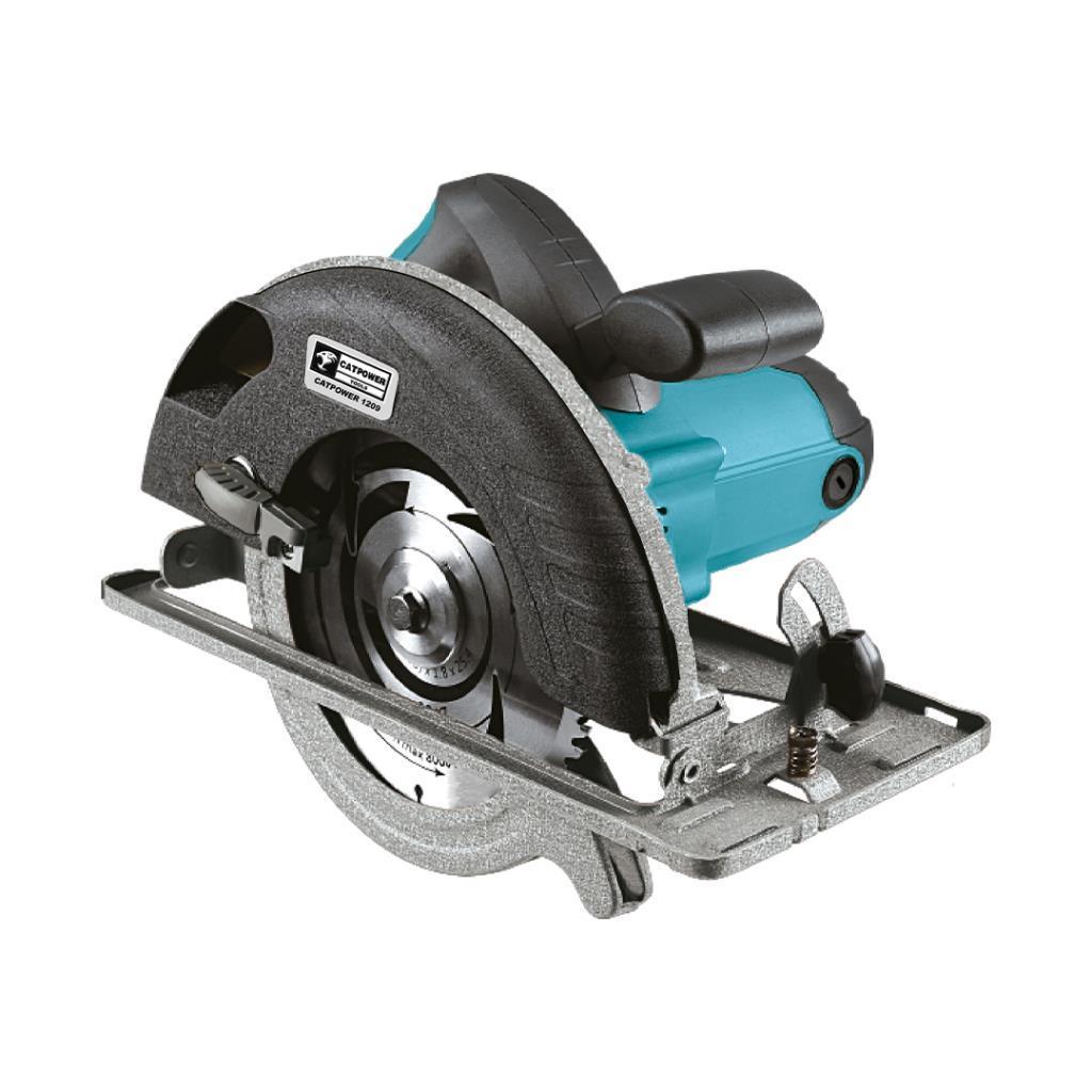 CATPOWER-1209-SUNTA KESME 1450W, 210 MM