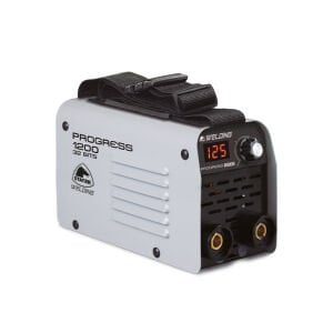 STAYER PROGRESS 1200 Kaynak Makinası 125 Amp.