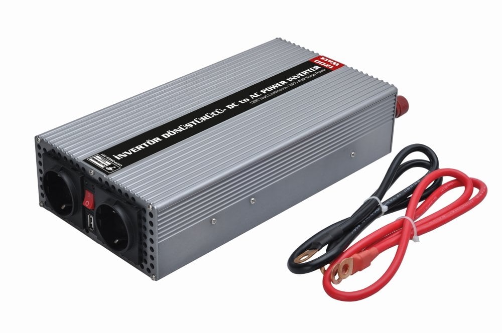 CATPOWER 281 - İNVERTÖR 1200W