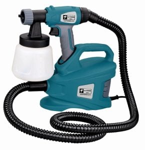 CATPOWER 810 - ELEKTRİKLİ BOYA TABANCASI