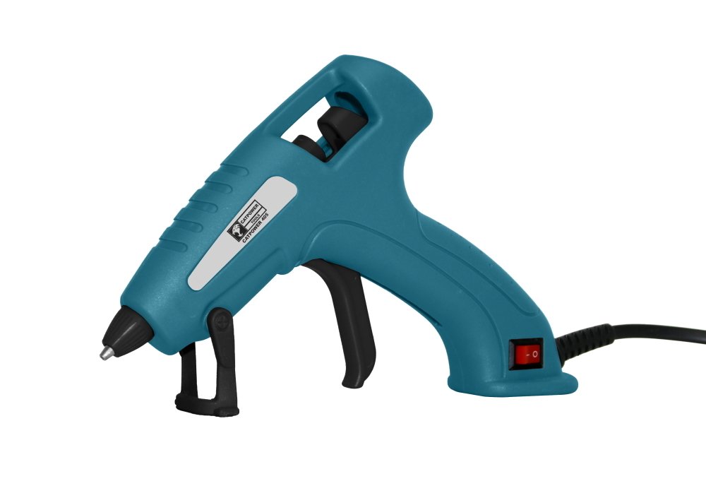 CATPOWER 405- MUM TABANCASI 40W