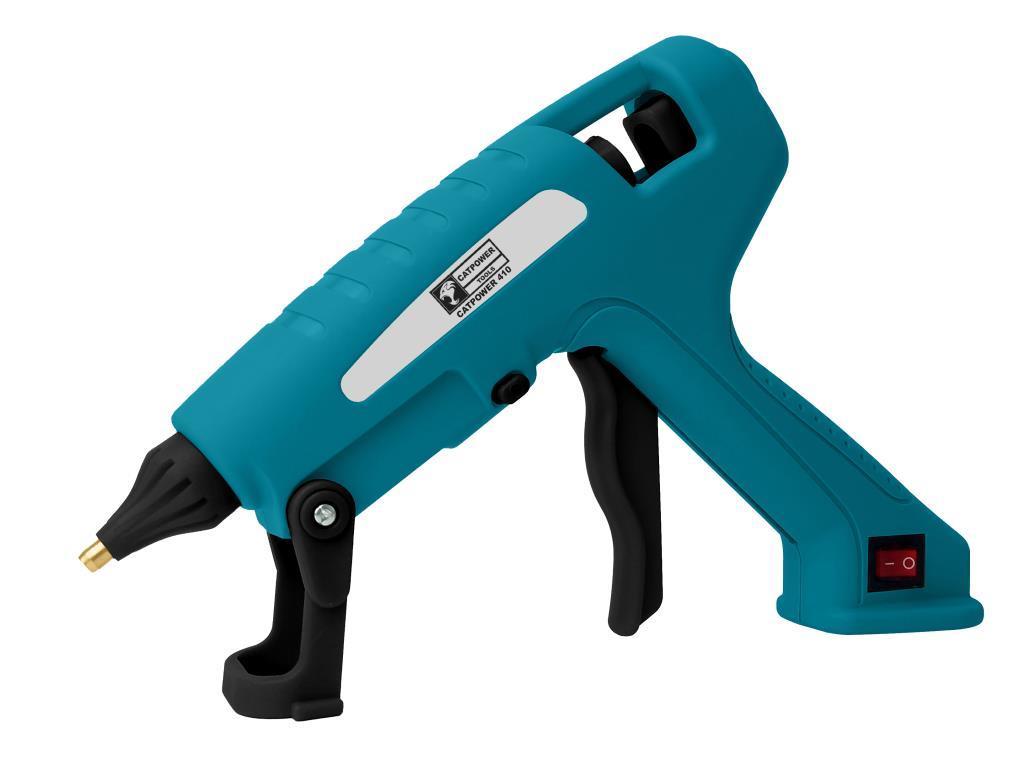 CATPOWER 410- MUM TABANCASI 60W