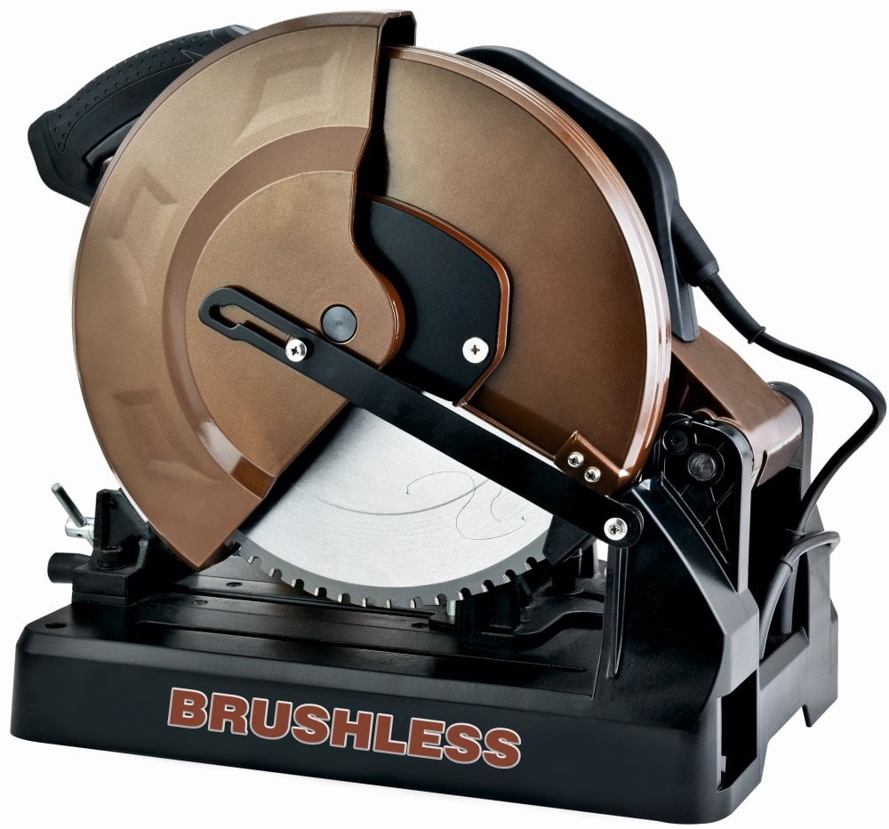 CATPOWER 2410- KÖMÜRSÜZ METAL KESME