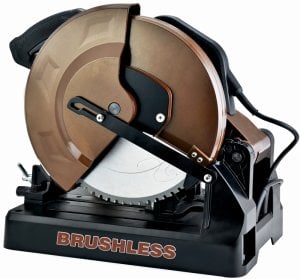 CATPOWER 2410- KÖMÜRSÜZ METAL KESME