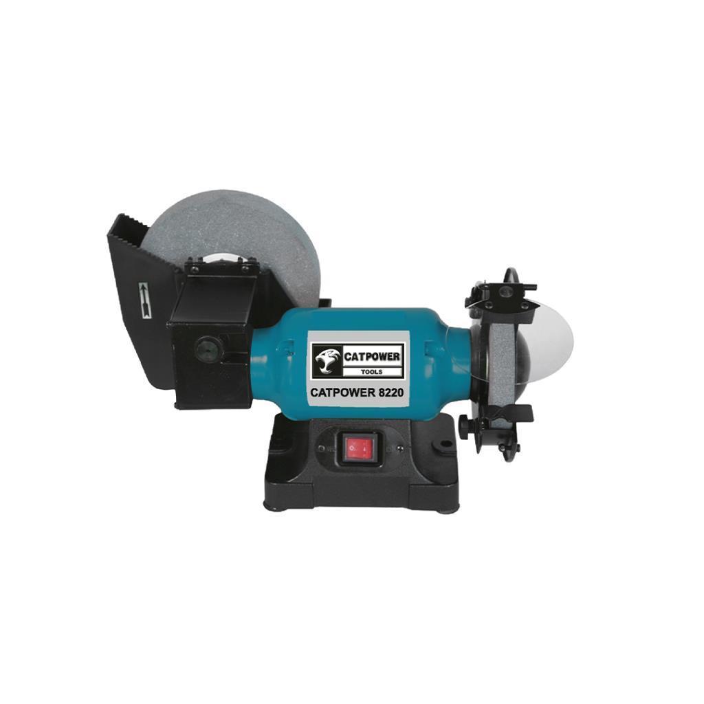 CATPOWER-8220- Sulu Zımpara Motoru 400 W