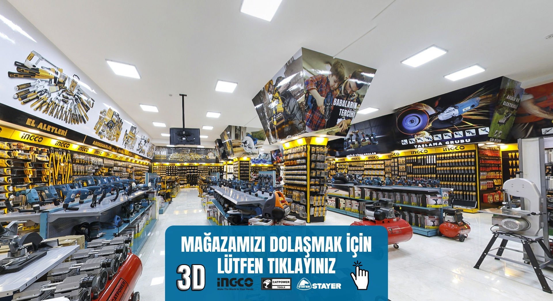 Global Teknik Hırdavat