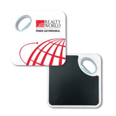 Bardak Altlığı Açacaklı Magnet