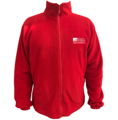 Ofis İsmine Özel Nakışlı Polar (Minumum 15 Adet)