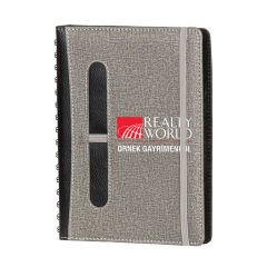 Termo PU Sert Kapak  Ajanda -  16,5 x 22 cm