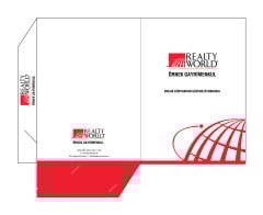 Cepli Dosya Cep Baskılı