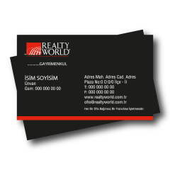 700 Gr. Sıvamalı Kabartma Laklı Resimsiz Kartvizit 1000 Adet