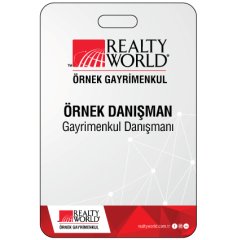 Yaka Kartı Kredi Kartı Özelliklerinde (Minunum 10 Adet Sipariş Alınır)