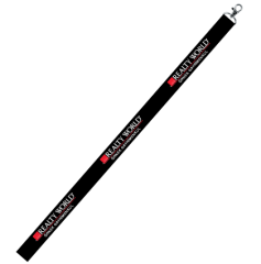 Boyun İpi Baskılı