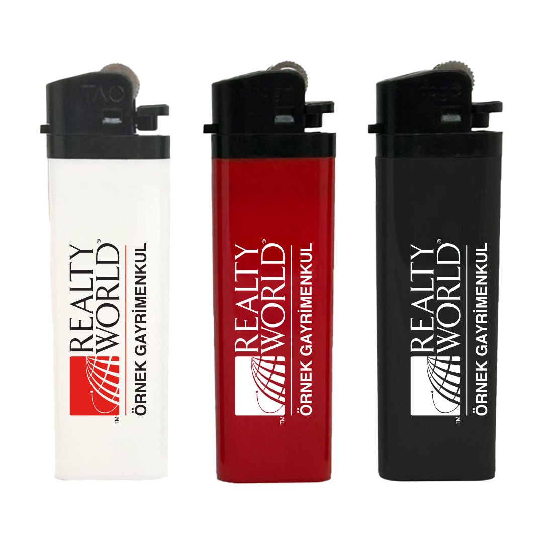 Fogo Siboplu Çakmak