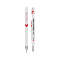 Basmalı Plastik Tükenmez Kalem