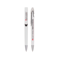 Basmalı Plastik Tükenmez Kalem