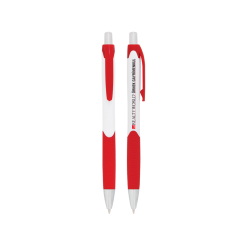 Basmalı Plastik Tükenmez Kalem