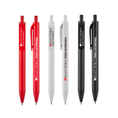 Basmalı Plastik Tükenmez Kalem