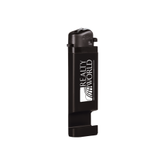 Telefon Tutuculu Çakmak (Sibopsuz)