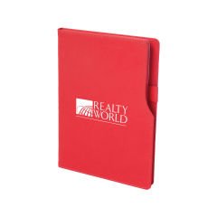 Termo Deri Kapak Defter (14,5X21 Cm)