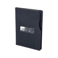 Termo Deri Kapak Defter (14,5X21 Cm)