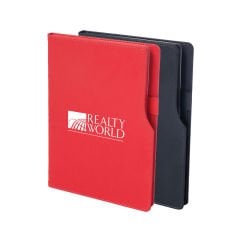 Termo Deri Kapak Defter (14,5X21 Cm)