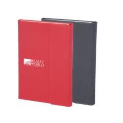 Termo Deri Kapak Defter (15X21 Cm)