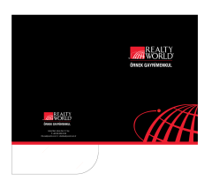 Cepli Dosya Cep Yapıştırmalı 100 Adet