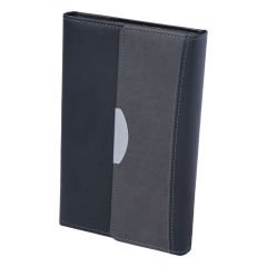 Termo Deri Kapak Defter (15X23 Cm)