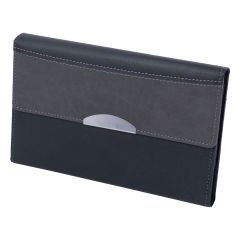 Termo Deri Kapak Defter (15X23 Cm)