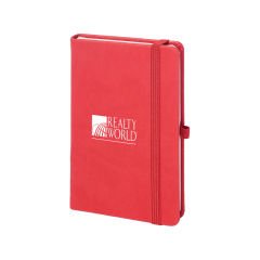 Termo Deri Kapak Defter (13X21 Cm)