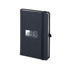 Termo Deri Kapak Defter (13X21 Cm)
