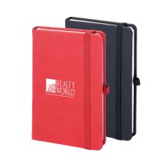 Termo Deri Kapak Defter (9X14 Cm)