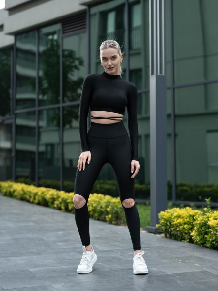 788 Extra High Waist Leggings