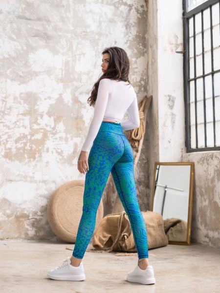 302 Extra High Waist Leggings